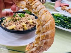 -秋姐美食店(旅游大道店)