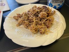 -常赢三兄弟·清真涮肉·清真炒菜(朝阳新城店)