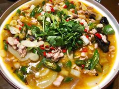 -炉之恋LUZHILIAN(芙蓉汉城总店)
