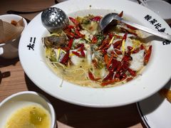 -太二酸菜鱼(沈阳万象城店)