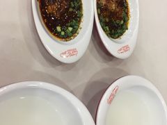 -客临百思德·东北特色馆(龙湖时代天街店)