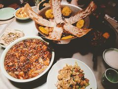 -淀里船宴(卓达店)