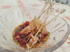 -小林哥的海鲜馆·夜宵烧烤(渔人码头店)