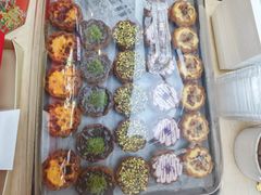 -祥禾饽饽铺·中式糕点(北京来福士店)