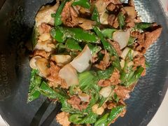 -佬麻雀·剁椒鱼头(京基KK One店)