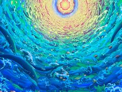 -海合安武汉极地海洋公园