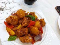 -清心鸡沙田乳鸽店·非遗传承(粤垦路店)