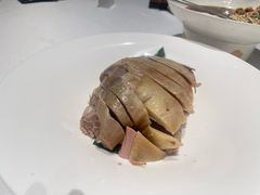 -小厨娘淮扬菜(天印大道店)