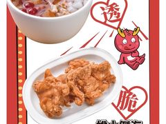 -龍歌自助小火锅(崂山丽达店)