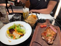 -MEAT MATE 鲜食肉铺(凤凰汇·里巷店)