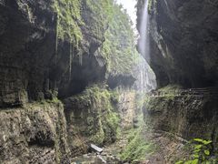 -鹿院坪生态旅游景区
