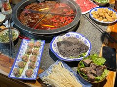 -陈眼镜火锅(总店)
