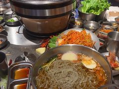 -韩山葵烤肉(太古里店)