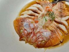 -食悦江南·淮扬菜·烤鸭(亚运村·惠新店)