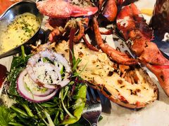 -Burger & Lobster(Dean Street)