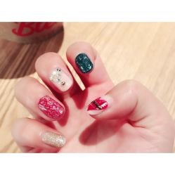 -7嘉nail eyelash·美甲美睫
