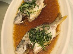 -金翠皇宫粤菜·点心·海鲜(科技园店)