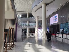 -上海跨国采购会展中心