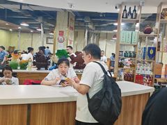 -元盛居(生态大街店)