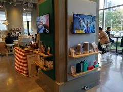 -dotcom coffee古点咖啡(致真大厦店)