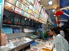 -新享乐海鲜(翠华路店)
