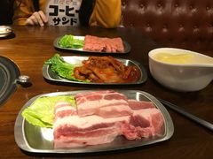-·缸桶屋·韩式牛肋条自助烤肉(西湖D11店)