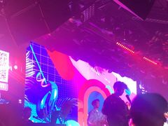 -拾叁唐Livehouse(佛山禅城店)