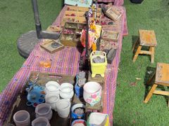 -HERRE·FARM 赫尔露营农场·团建聚会包场