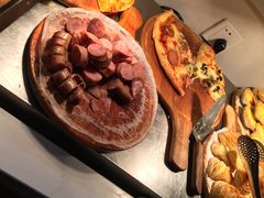 -菲尼克斯牛排店(杉杉奥特莱斯店)