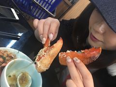 -盒马渔市餐厅