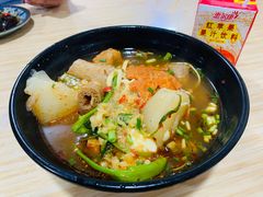 -原万寿宫红灯笼水煮(中山路店)