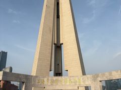 -上海市外滩历史纪念馆