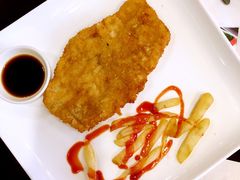 -德大西餐社(云南南路店)