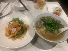 -美奈小馆·越南料理(中航城君尚购物中心店)