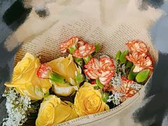 -Flower in(密渡桥店)