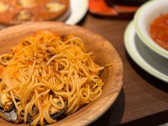 -萨莉亚意式餐厅(百联徐汇店)