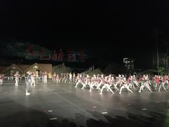-三亚红色娘子军演艺公园景区