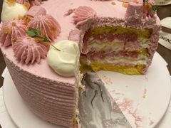 -玲婧胡同·生日蛋糕·餐厅(嘉里城店)