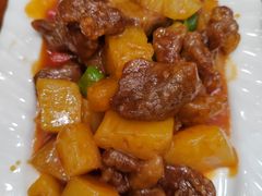 -清真·安乐园菜馆(茶南店)