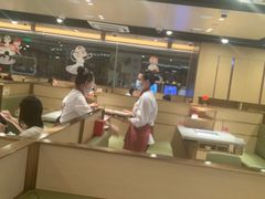-海底捞火锅(天津SM城市广场店)