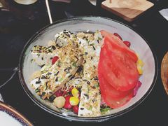 -野萃山·潮汕厚果汁(十亩地店)
