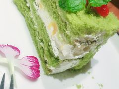 抹茶蛋糕-文三酒肆自助放题(新街口友谊广场店)