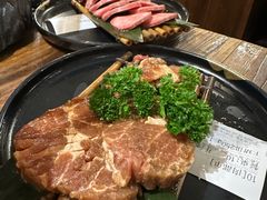 -坦坦大炉·韩式烤肉(望京店)