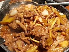 -瑶王府·广西菜(金阳路店)