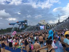 -苏州乐园森林水世界