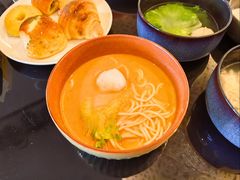 -江畔餐厅·厦门海港英迪格酒店(中山路店)