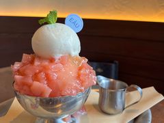 -EAU CAFE(永康路店)