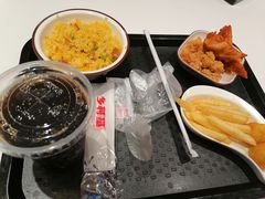 -乡村基(杨家坪建设店)