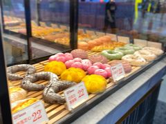 -木子木水日式烫面包(杭州首店)