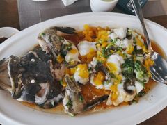 -观海轩餐厅(一线海景店)